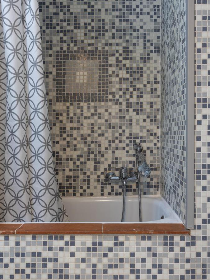 דירות טריאסטה Loft Rossetti מראה חיצוני תמונה