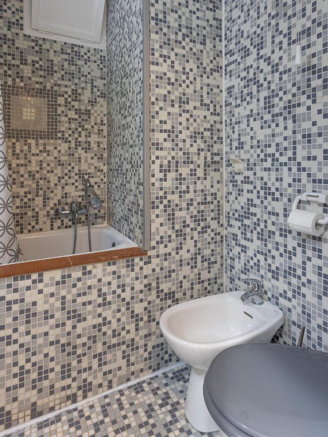 דירות טריאסטה Loft Rossetti מראה חיצוני תמונה